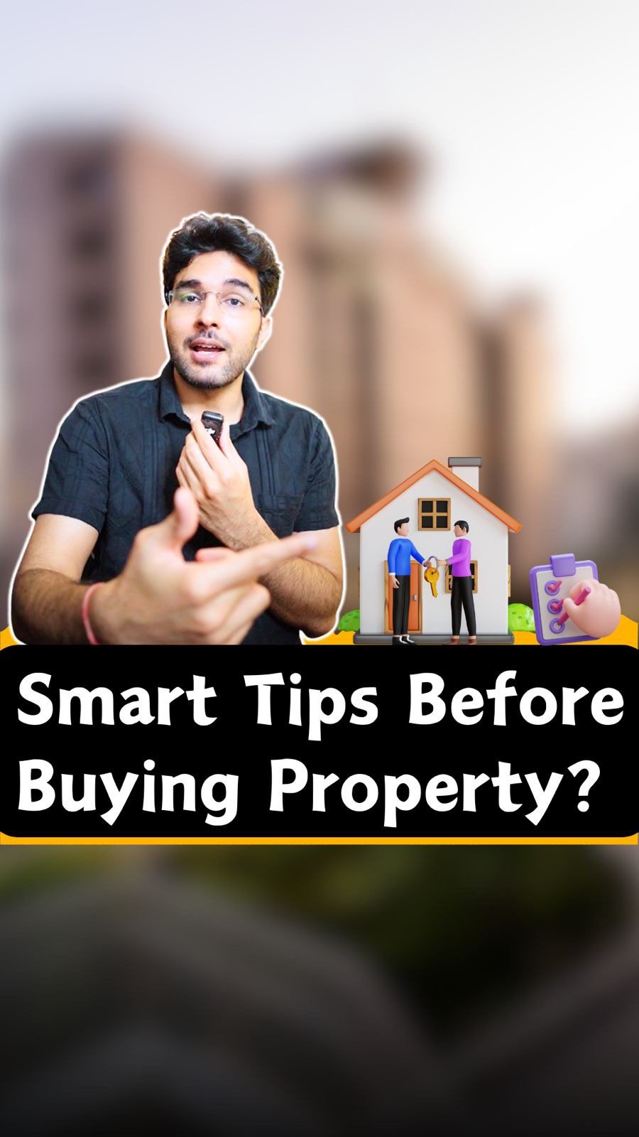 basic.gyaan 게시물 이미지: 🏡 Buying a home? Don’t just look at carpet...