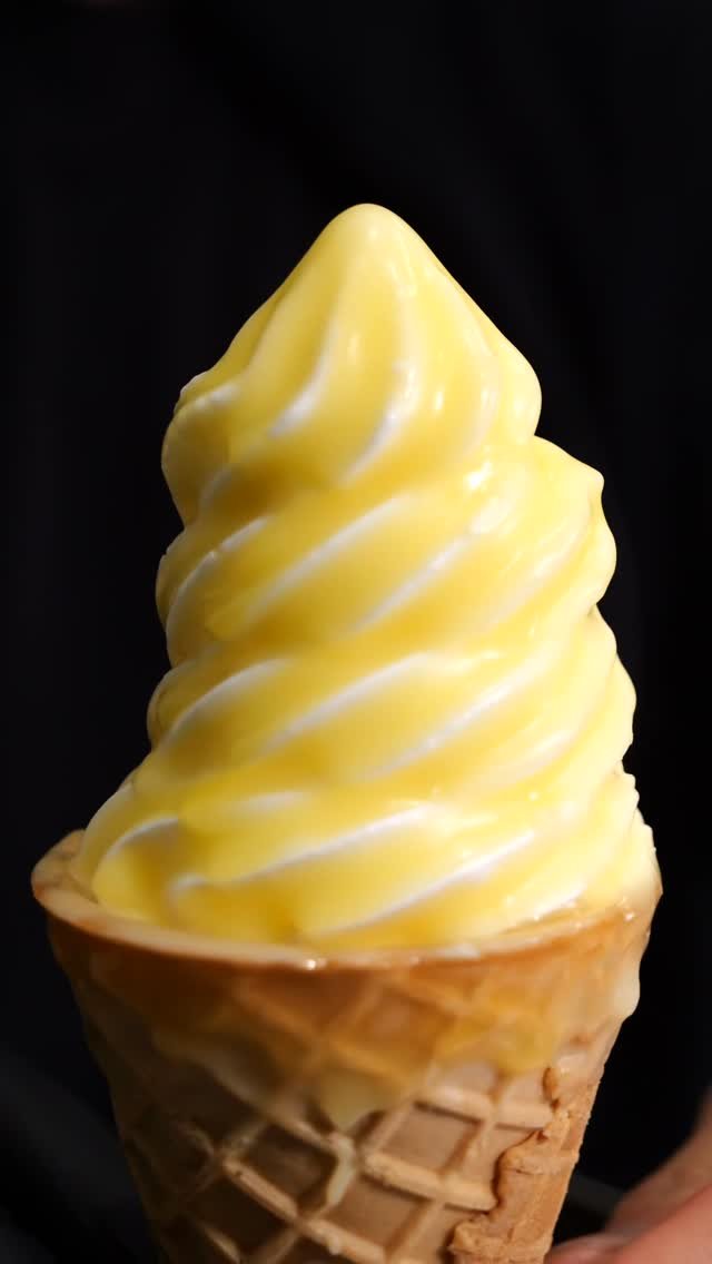 bayashi_tv 게시물 이미지: Ice cream Life hack!!🧈