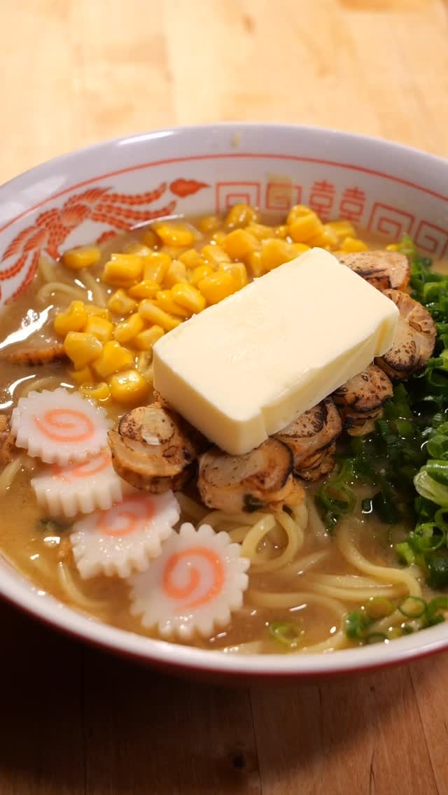 bayashi_tv 게시물 이미지: 1-Minute Ramen vs 1-Day Ramen 🍜