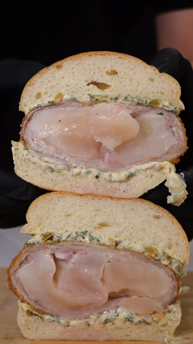 bayashi_tv 게시물 이미지: Fresh Scallops 😋