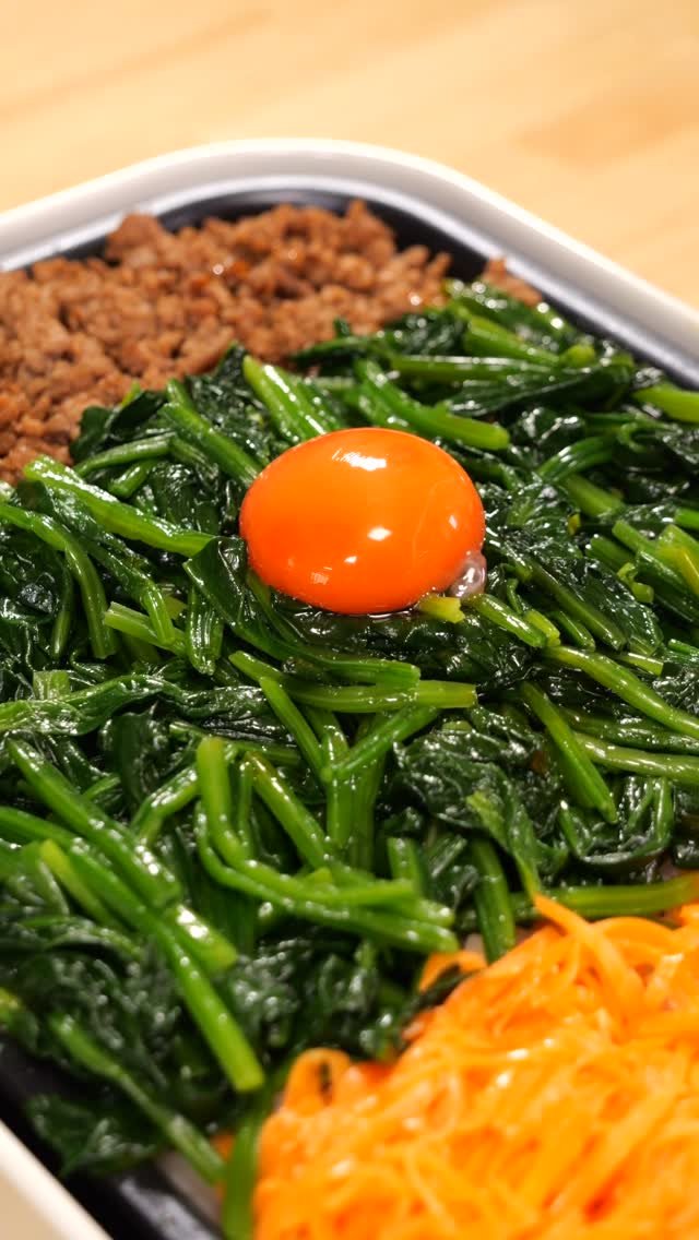 bayashi_tv 게시물 이미지: バヤシと一緒に群馬のほうれん草を食べよう！
群馬県はほうれん草の出荷量日本一！（R5農林水産省...