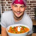 chefkoudy 프로필 사진