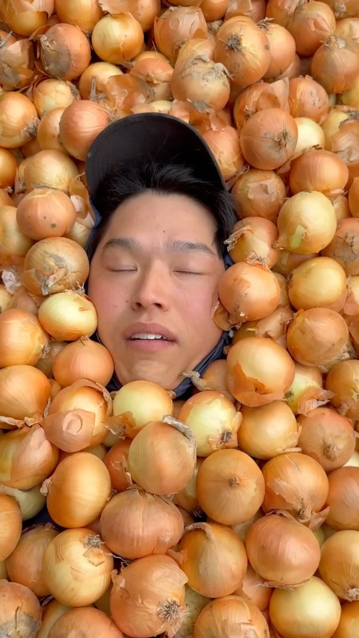 bayashi_tv 게시물 이미지: Onion Soup 🧅