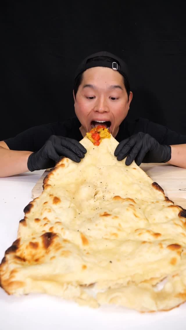 bayashi_tv 게시물 이미지: Butter Chicken 🧈 @krishna_indian_cuisine