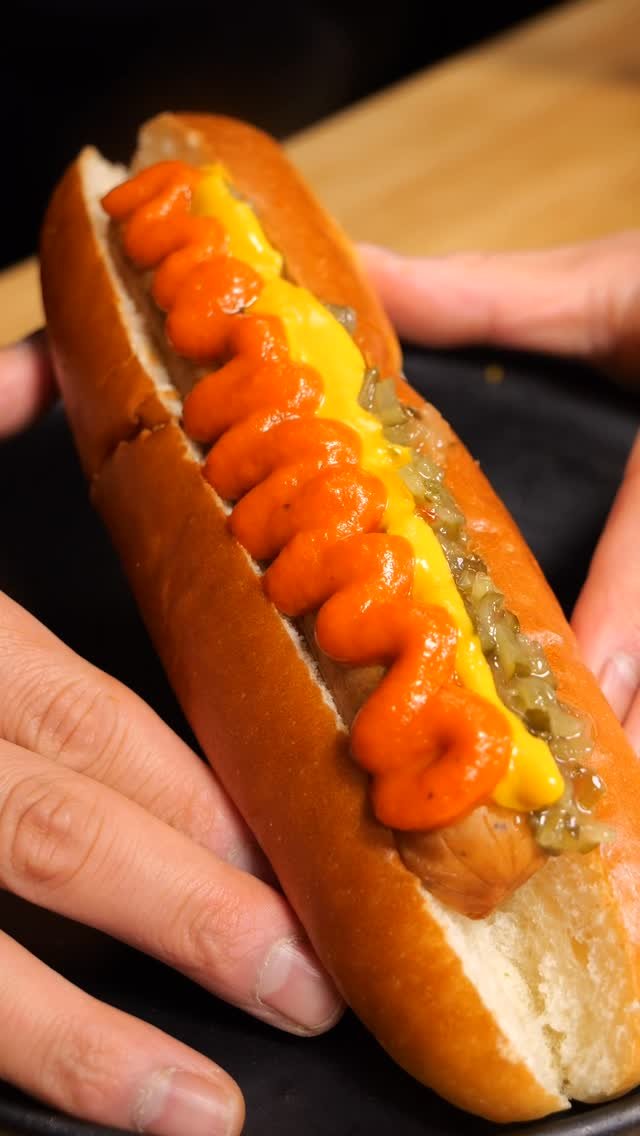 bayashi_tv 게시물 이미지: Homemade ketchup