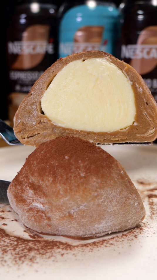 bayashi_tv 게시물 이미지: どのレシピが気になる？

「ネスカフェ...