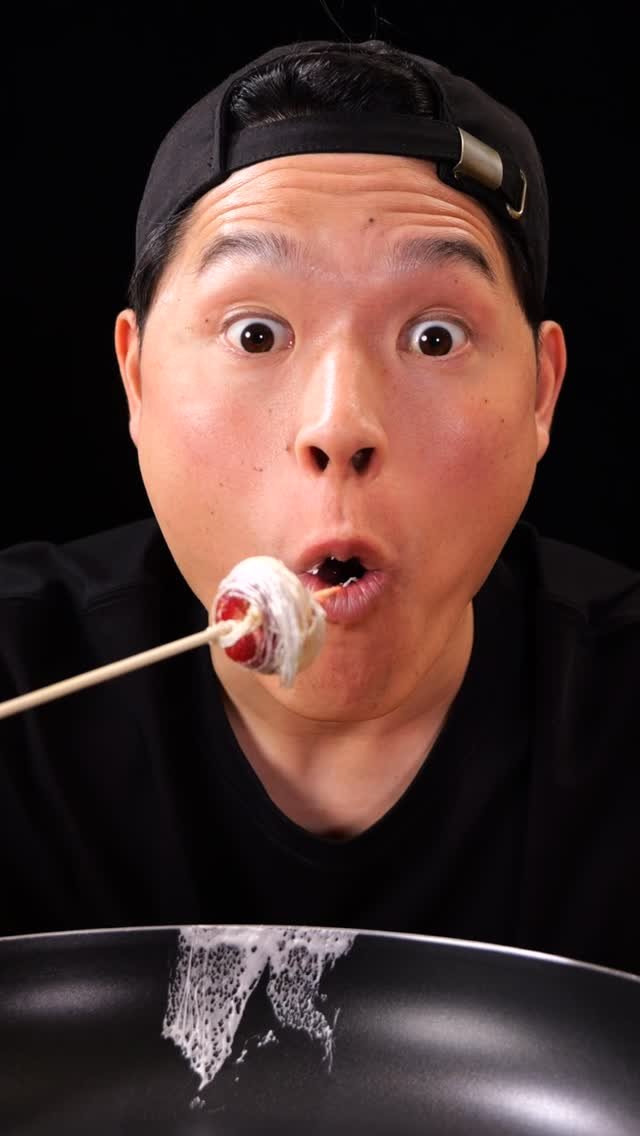 bayashi_tv 게시물 이미지: Marshmallow Life Hacks