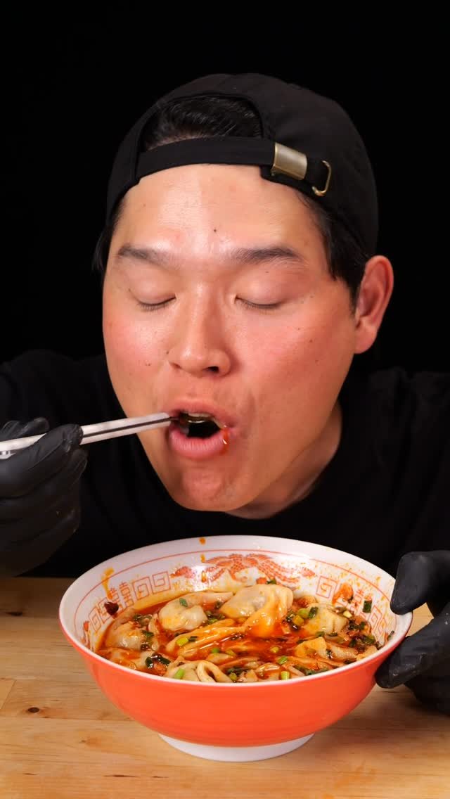 bayashi_tv 게시물 이미지: Potato Chip Wontons 
こちらのレシピは、 @sonetu117...