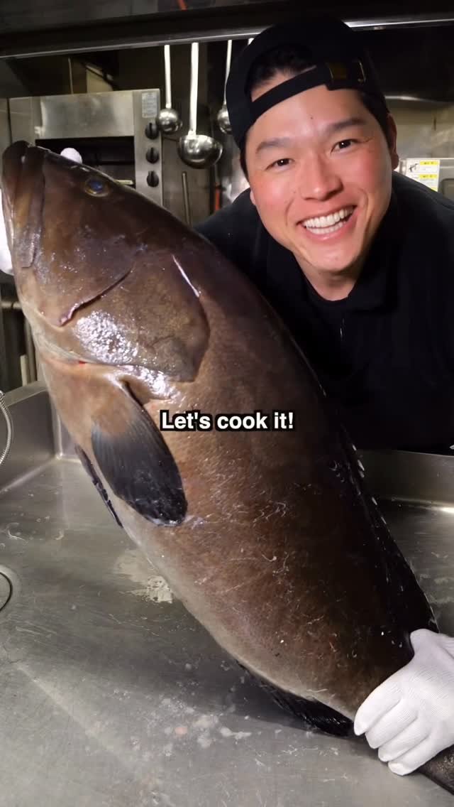 bayashi_tv 게시물 이미지: I want Fish! 🐟 @matsubayashi_arida3000