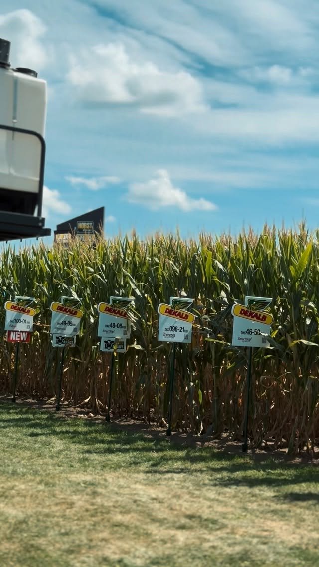 bayer4cropsca 게시물 이미지: Grateful every day to work in an incredible...