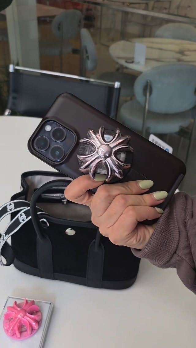 bbag_gguu 게시물 이미지: 남자 고객님들 샤넬톡은 못한다 하셔서
한달 준비한 아이템!!!🫶🏻
11월 다가올...