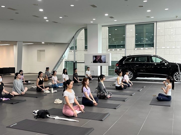 bbang_neu 게시물 이미지: 아우디x콰트와 함께한 오프라인 클래스

빵그리님들 직접 만나뵙고 수업할 수 있어서...