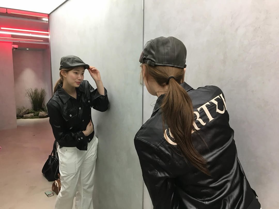 bbangkki__ 게시물 이미지: 이틀전인가에 게시물 올렸는데 오늘 또 올려서 죄송해여