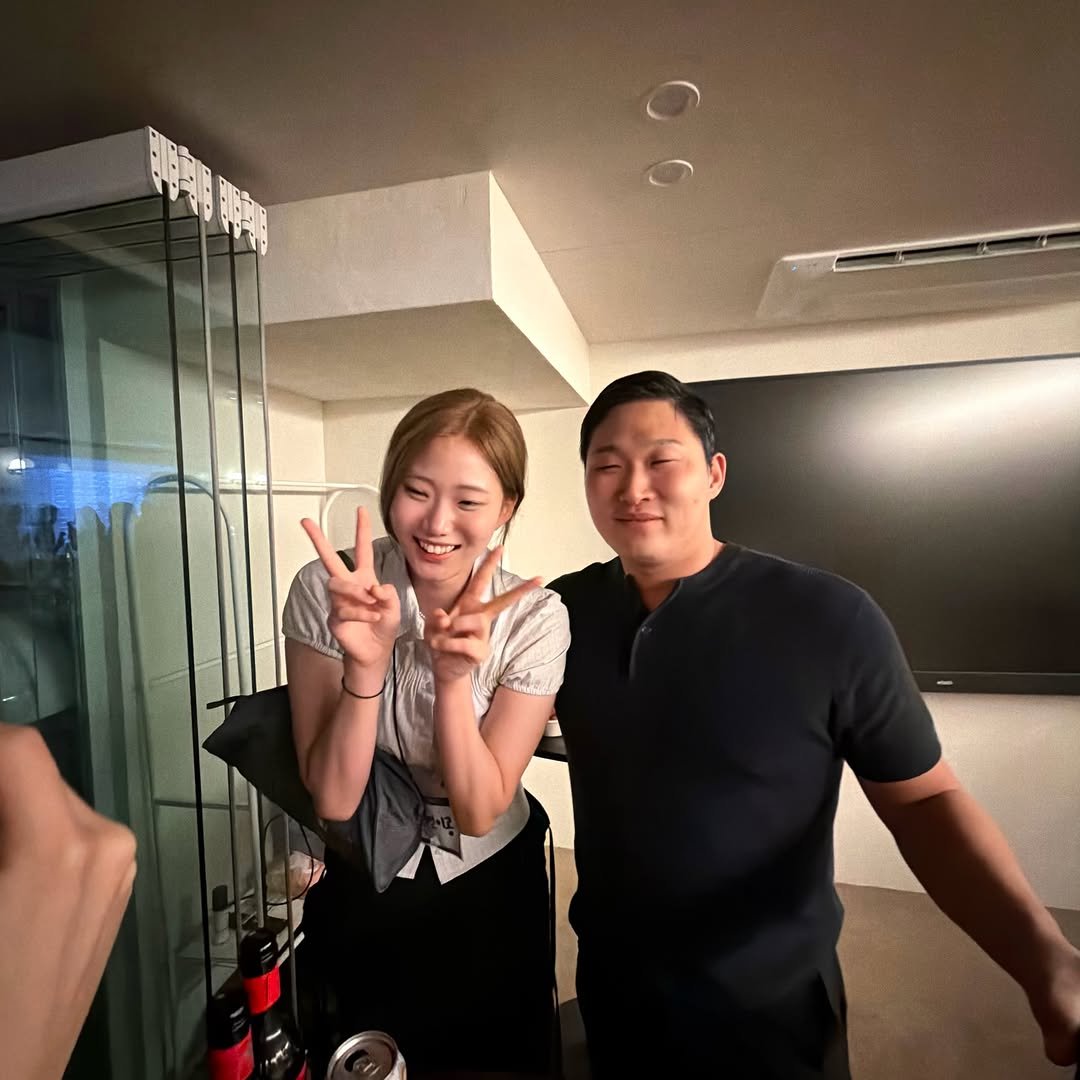 bbangkki__ 게시물 이미지: 대바기야~~~~🫪🫪🫪