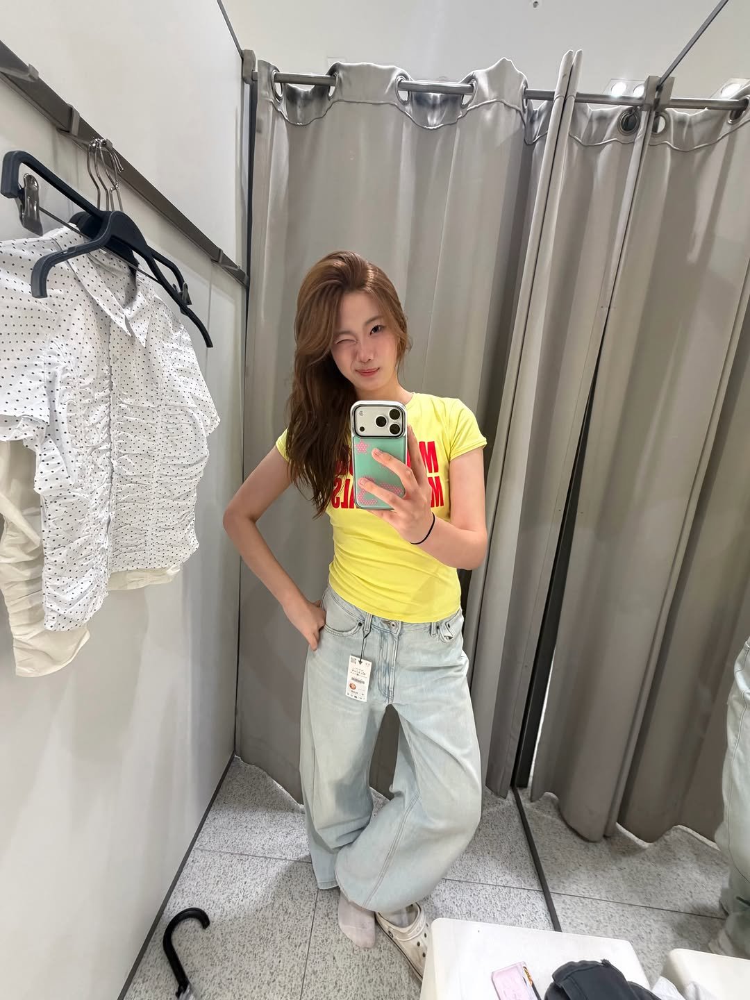 bbangkki__ 게시물 이미지: 그대는 키가 커