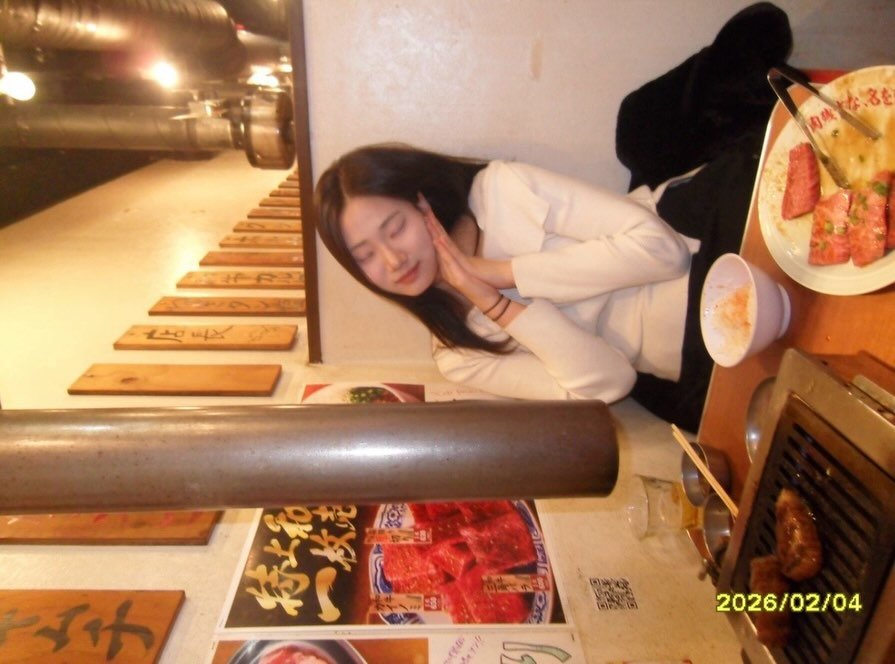 bbangkki__ 게시물 이미지: 다인이공! 일본 갔다오다!