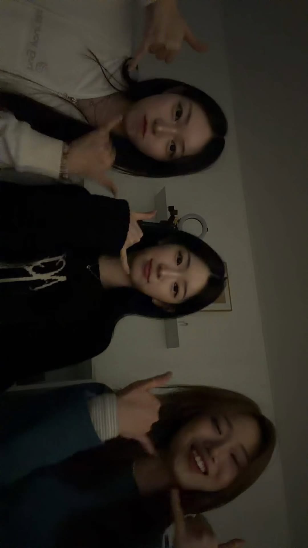 bbangkki__ 게시물 이미지: 이 분들이 찰랑멤버 들어오고 싶다네요ㅡㅡ;;