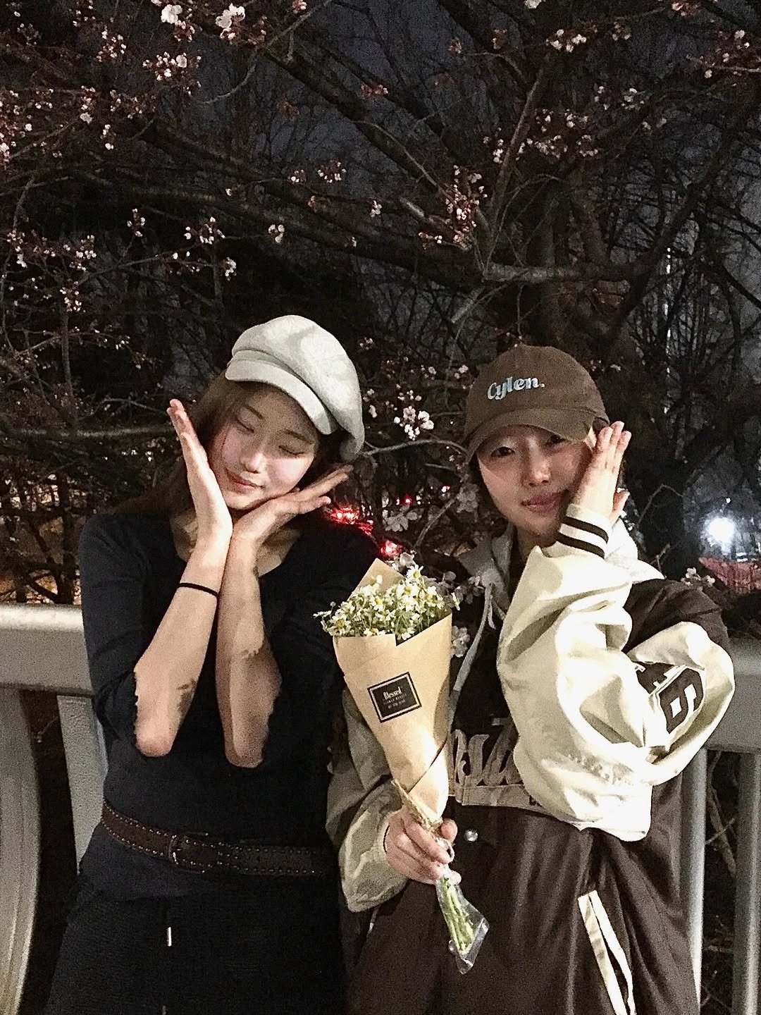 bbangkki__ 게시물 이미지: [playlist] 넌 대체 뭐하는 여자길래
