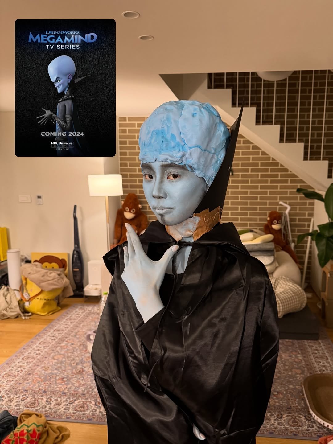 bbangthug 게시물 이미지: 누가 가장 악당스러운가요?