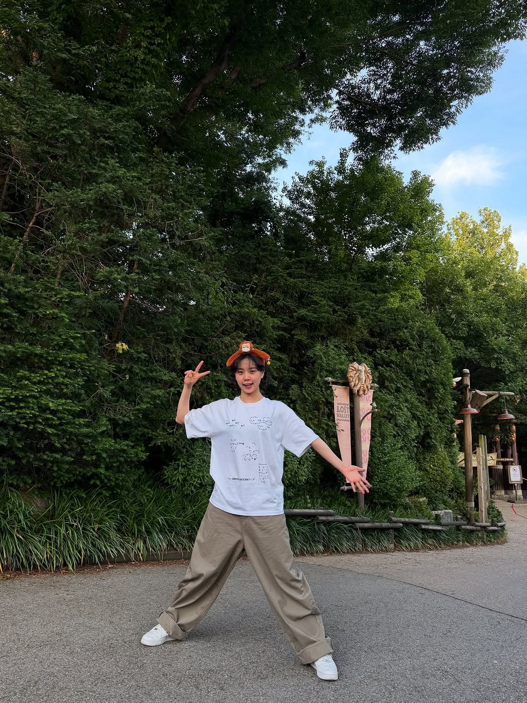 Photo by 양유진 on July 04, 2025.