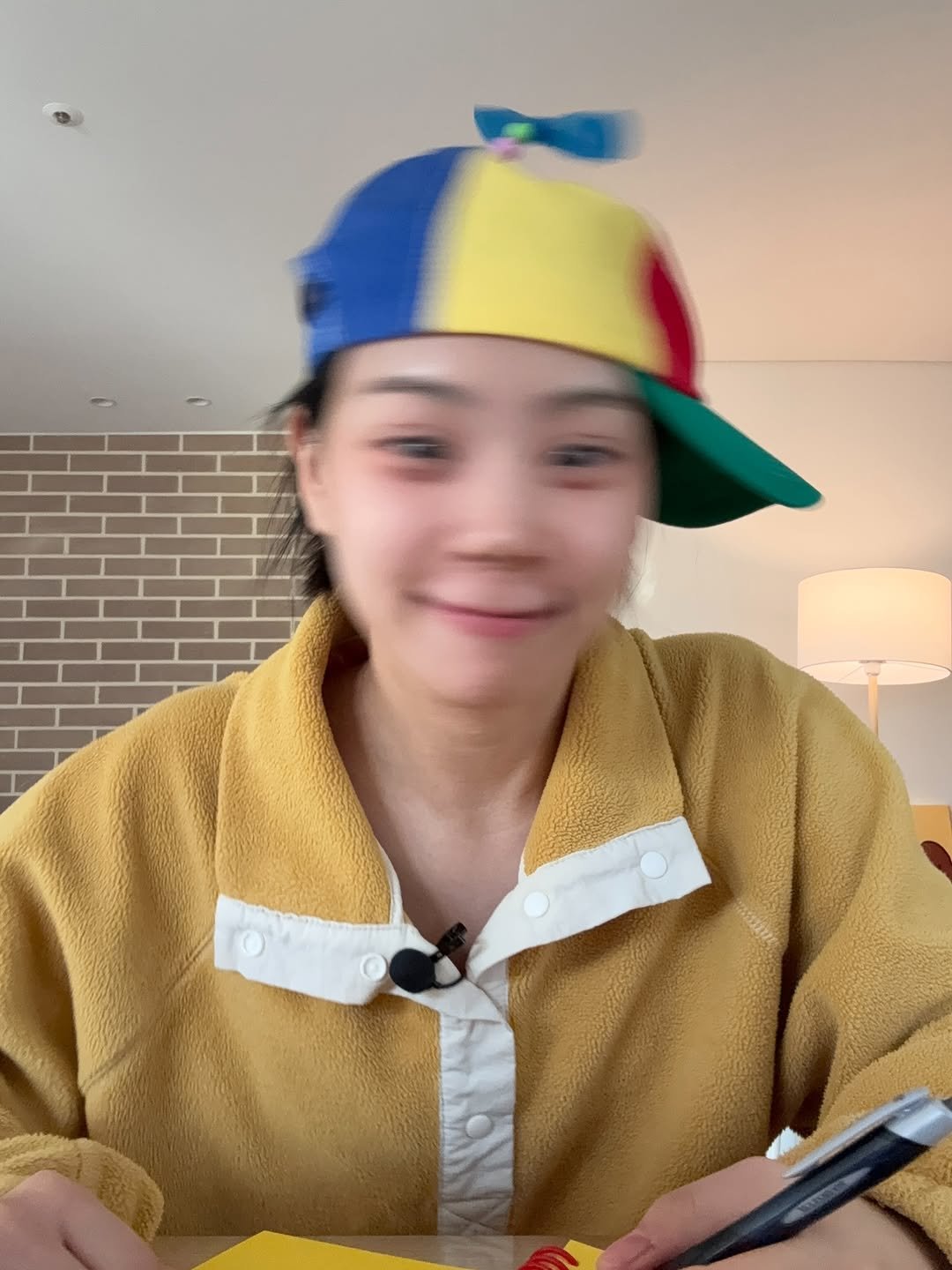 Photo by 양유진 on November 21, 2025.