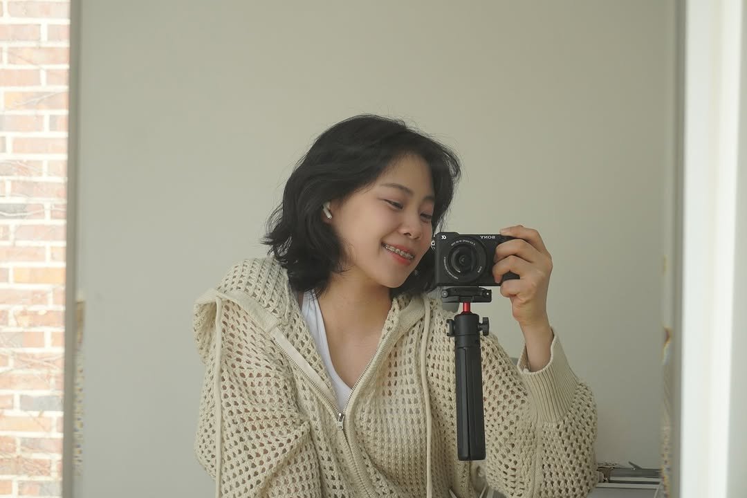 Photo by 빵먹다살찐떡 on April 06, 2025.