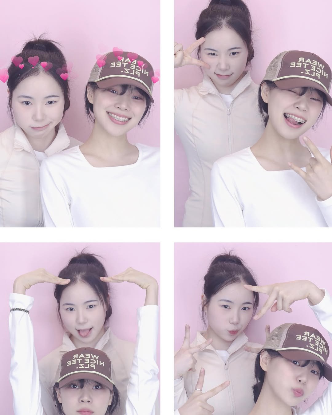 Photo shared by 빵먹다살찐떡 on May 06, 2025 tagging @you_hn_.