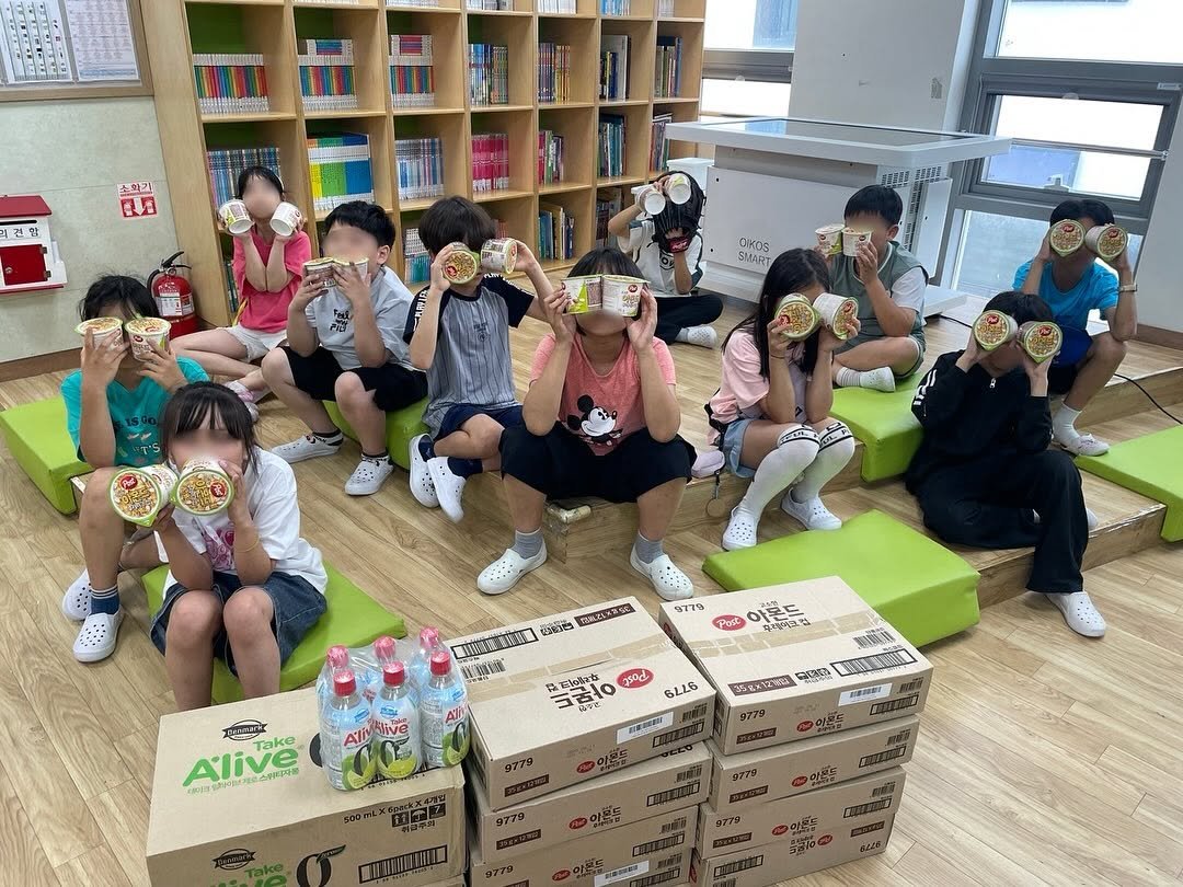 bbangtrailrun 게시물 이미지: 벌써 대회가 끝난 지 한 달이라니…!
뜨거운 여름에도 열심히 트레일러닝을 즐기고...