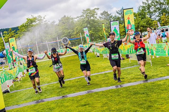 bbangtrailrun 게시물 이미지: 📸빵트레일런 1일차 현장 스케치📸

띵동 - 따끈따끈한 현장 스케치가...
