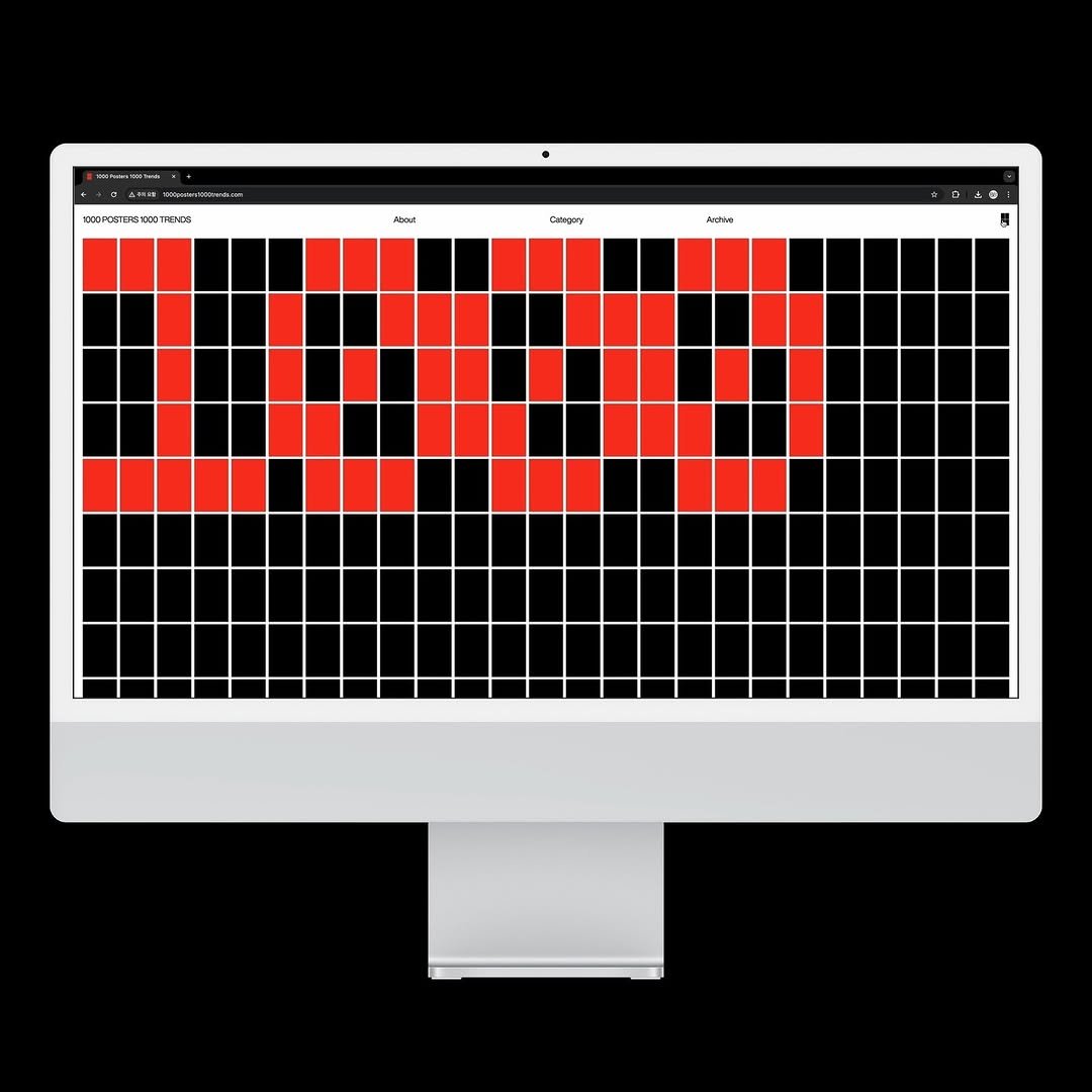 bbareunson 게시물 이미지: 🔥 1000 Posters 1000 Trends 웹사이트 오픈! 🔥

🔗...