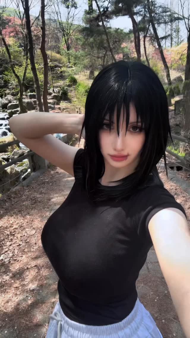 bboana00 게시물 이미지: ⛓️🪱
.
.
.
.
 #tojicosplay #jujutsukaisen...