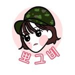 bbogbee 인스타그램 프로필 사진