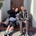 bbomini__v 인스타그램 프로필 사진