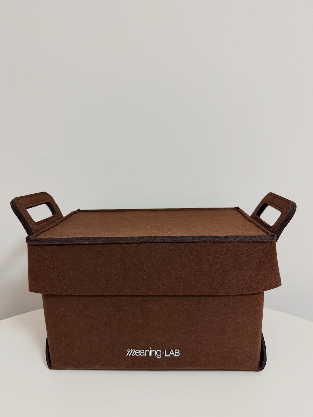 Photo shared by 💖뽀zip💖 on October 26, 2025 tagging @meaninglab.official.