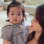 bbomool418 인스타그램 프로필 사진