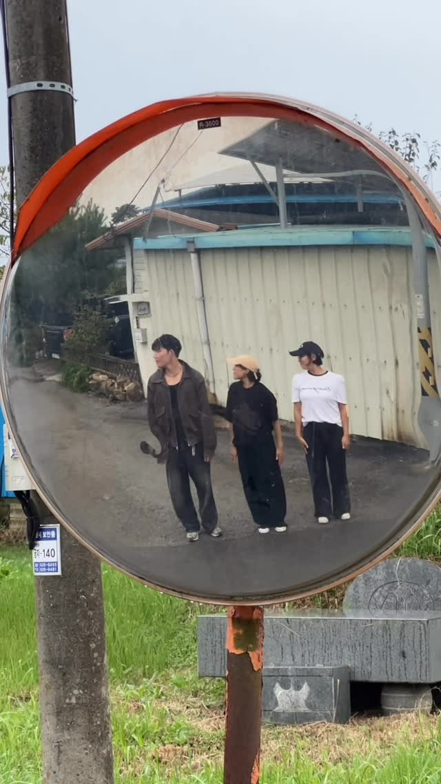 bboy_javelin 게시물 이미지: #추석릴스 #이모와조카

이게 바로 재능낭비

촬영 : 오은교
까메오 :...