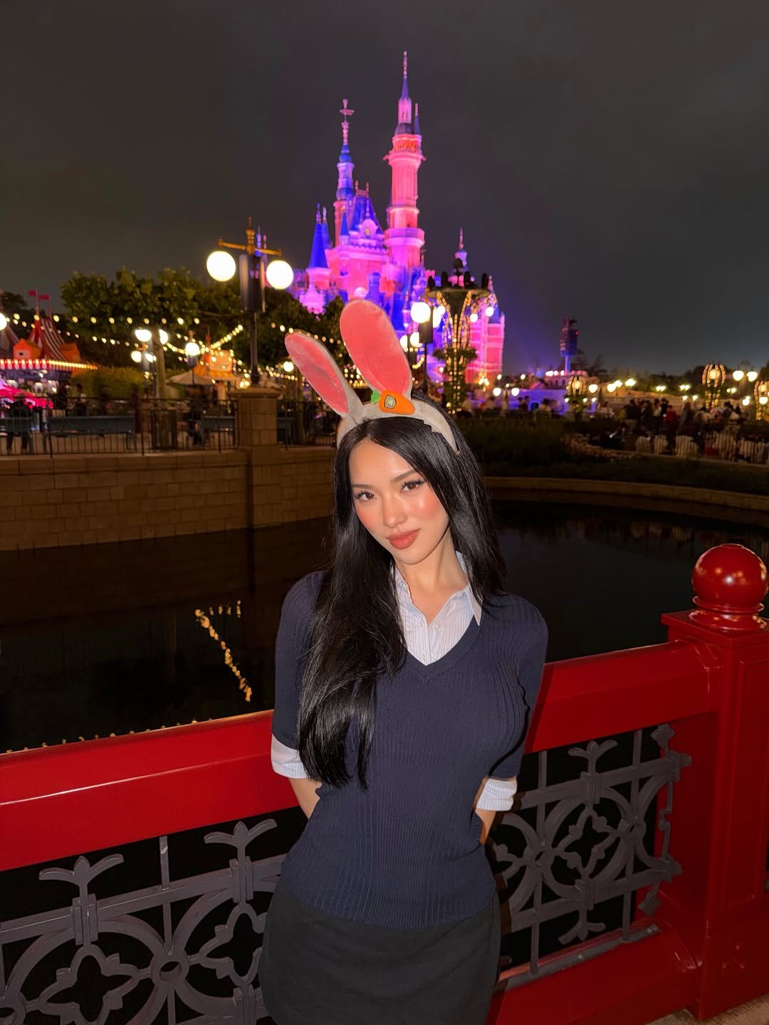 bbyambi 게시물 이미지: I fear I am a Disney adult
