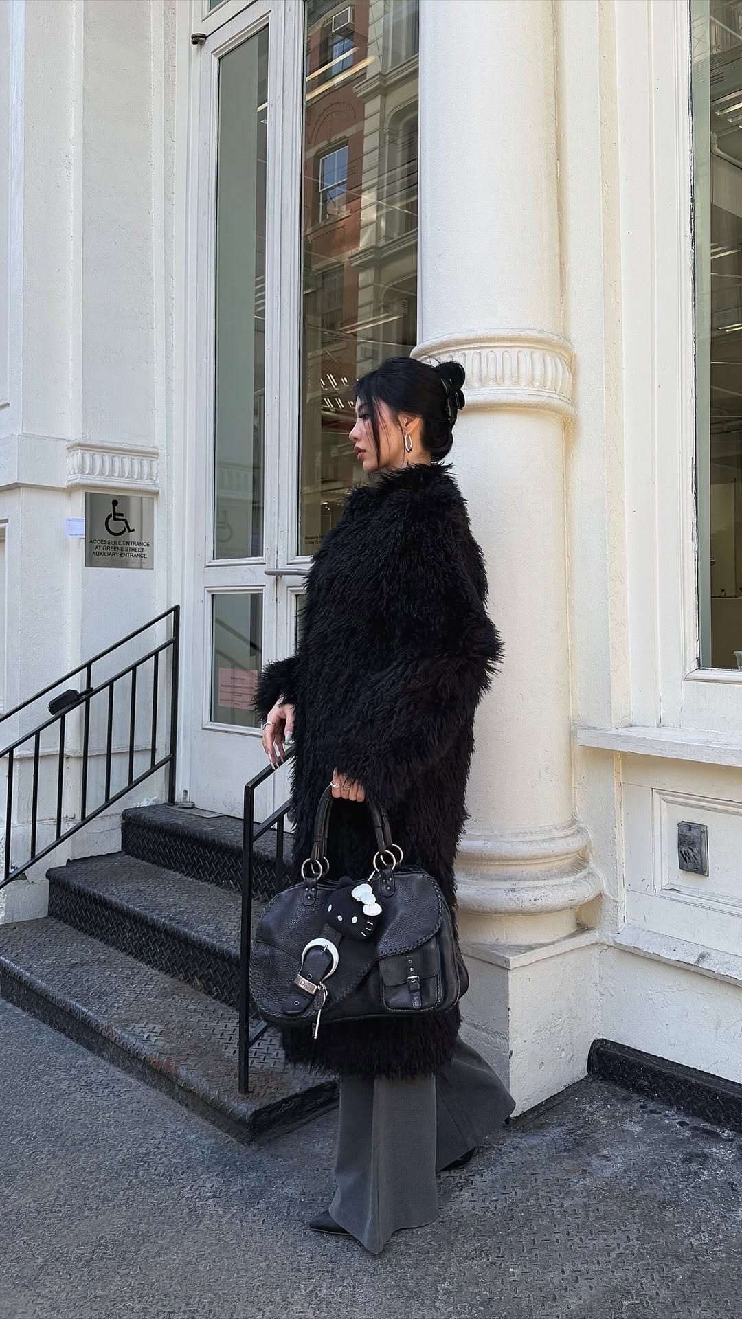 bbyambi 게시물 이미지: @ghostboy.club 💋💋🤍