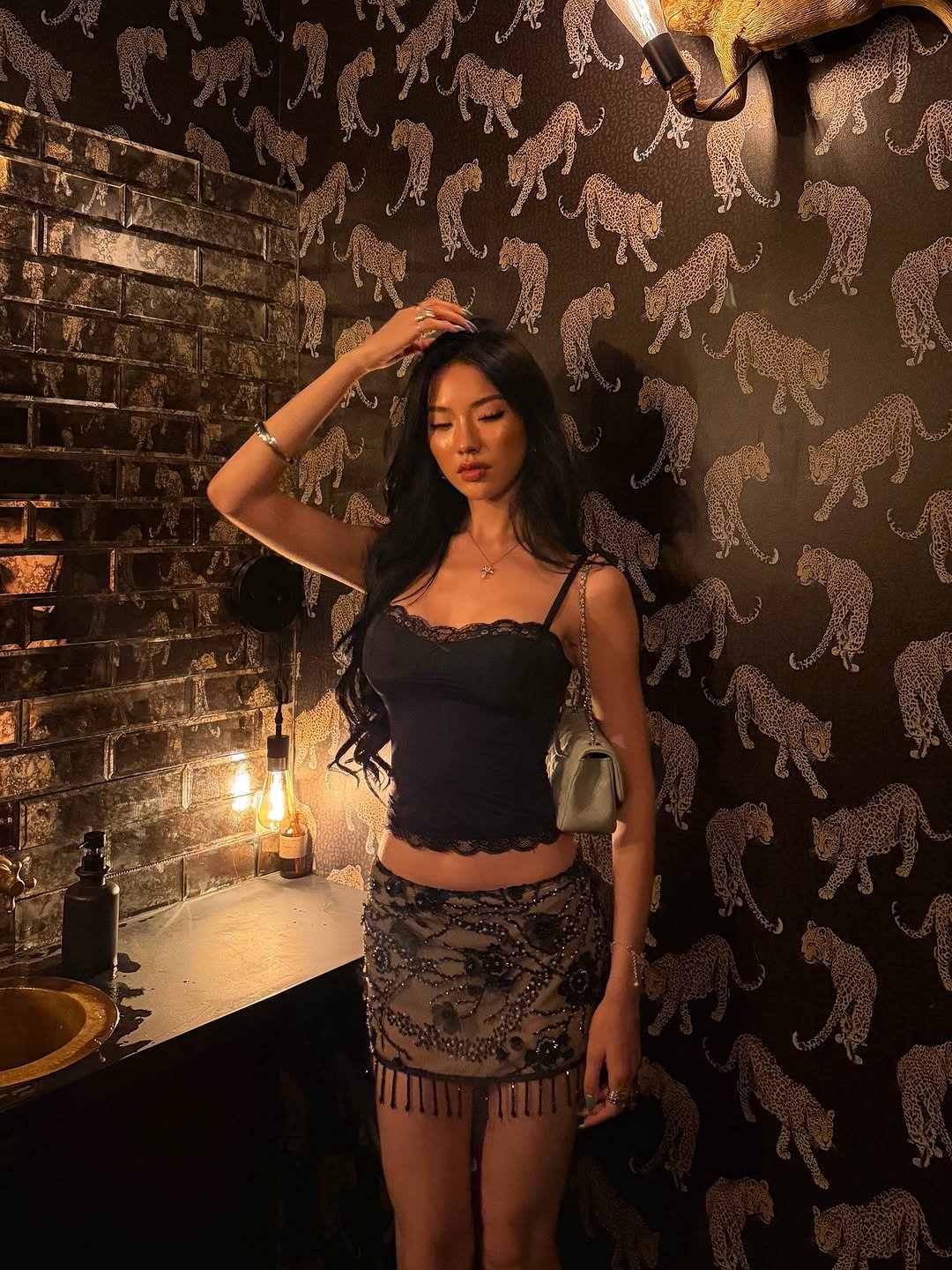 bbyambi 게시물 이미지: An outfit I would repeat