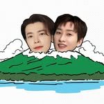 iamdongbaek_official 프로필 사진