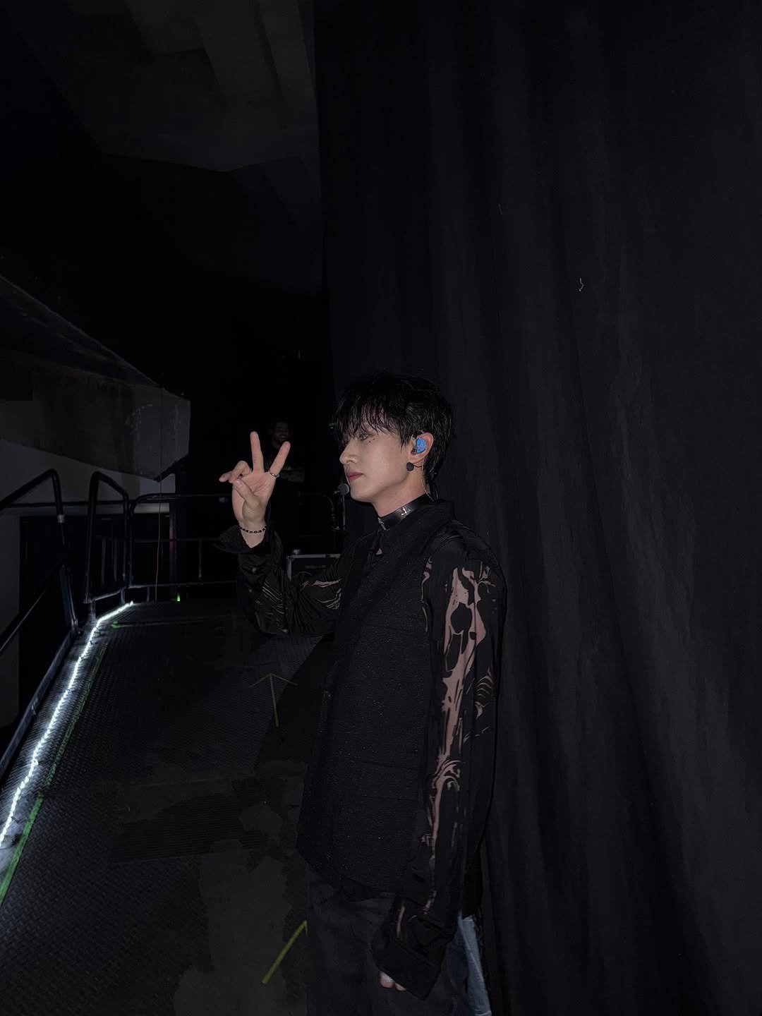 Photo by EUNHYUK on October 21, 2025.