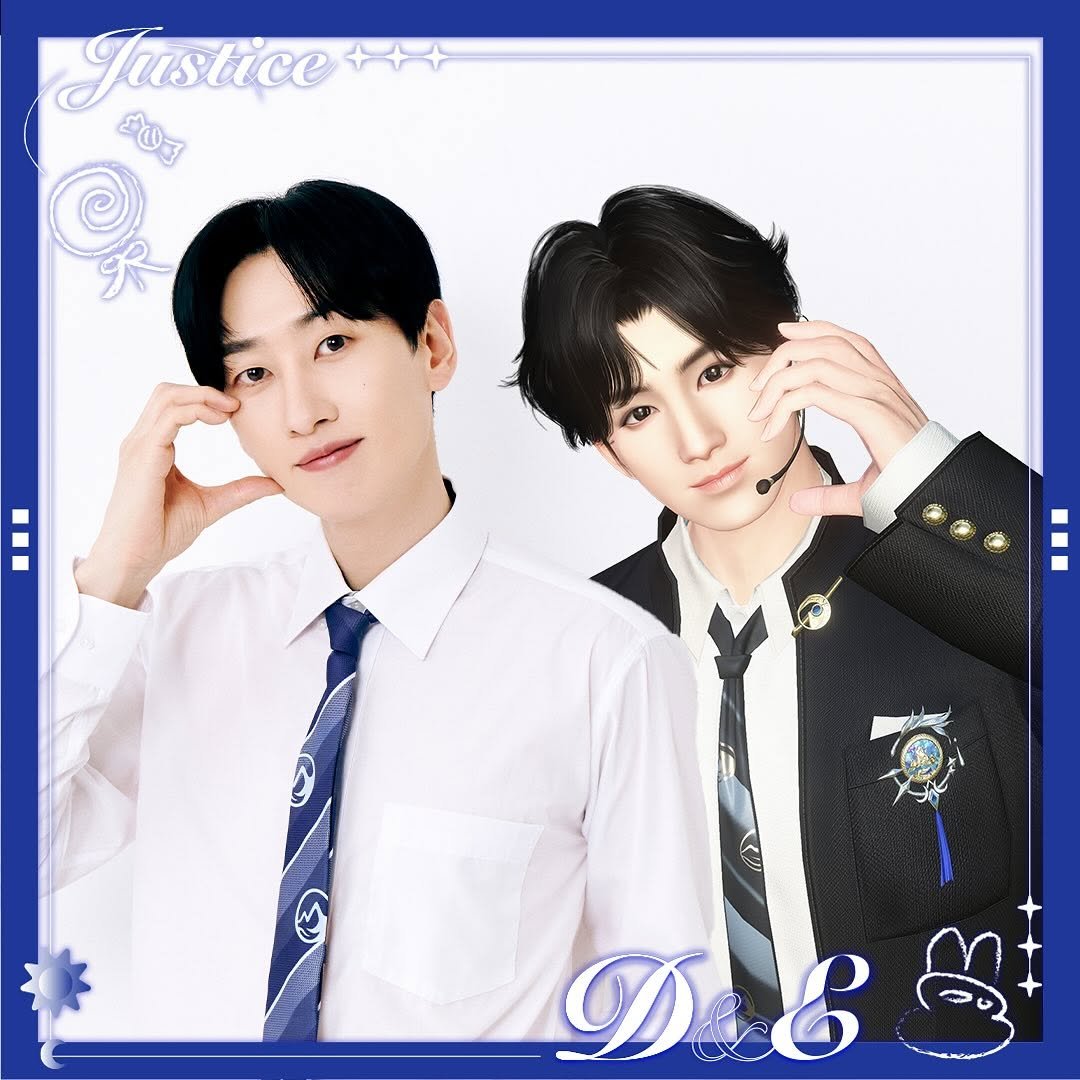 Photo by EUNHYUK on November 07, 2025.