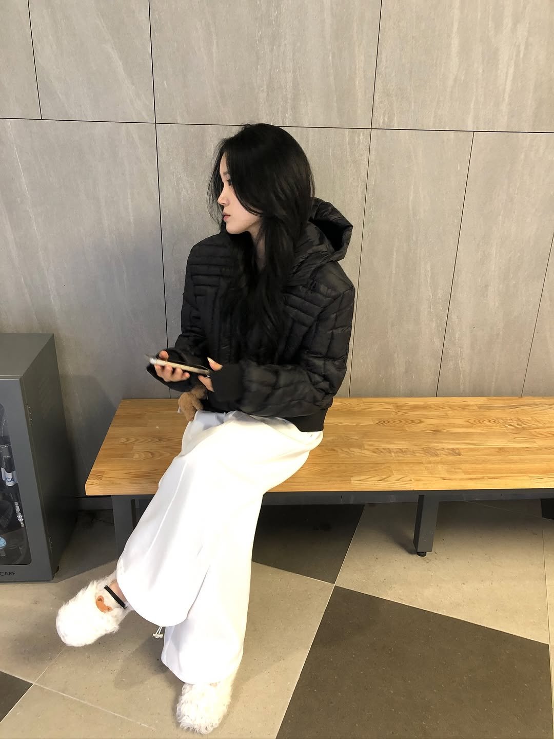 Photo by 베으 on November 11, 2025.