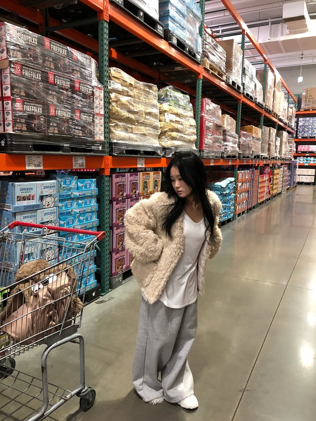 Photo by 베으 on November 19, 2025.