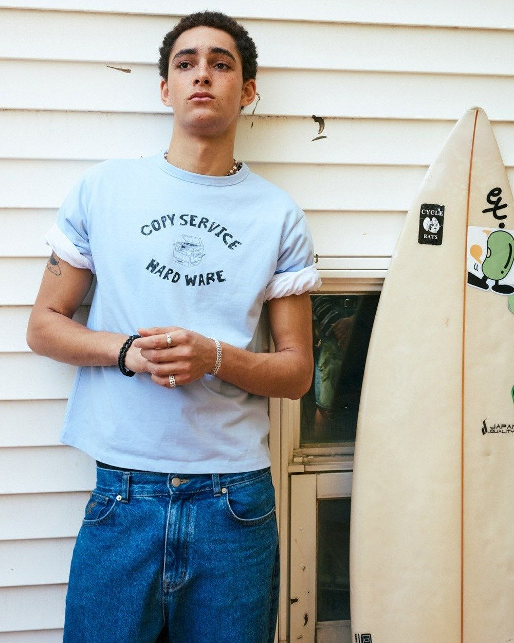 beaker_store 게시물 이미지: 1011 GALLERY, Now at BEAKER

아트 스튜디오 1011...