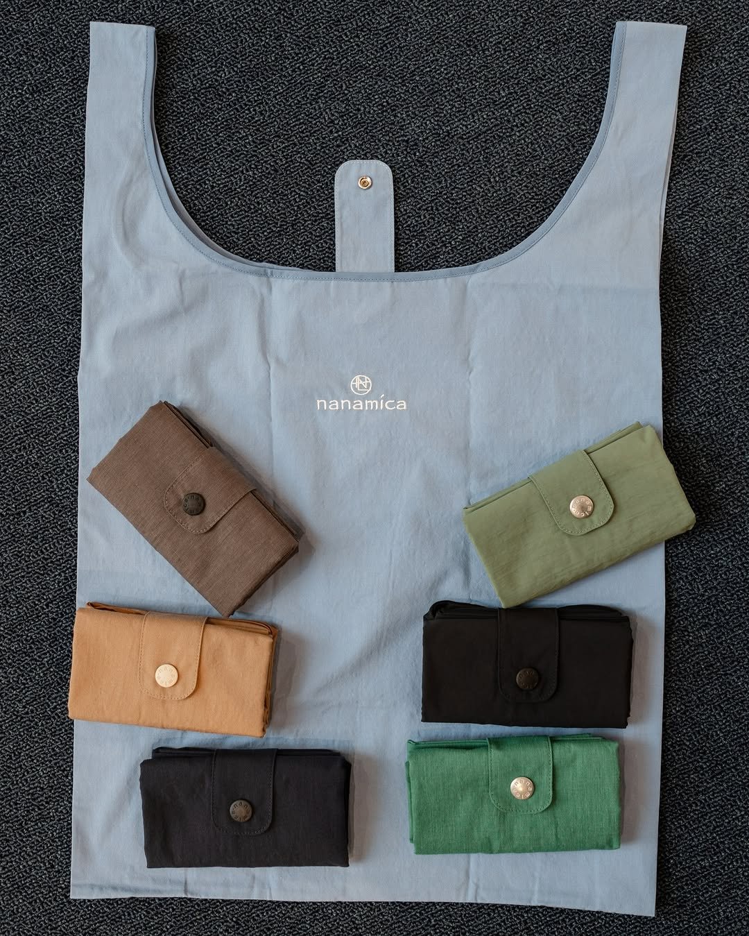 beaker_store 게시물 이미지: Nanamica Week at BEAKER

오늘부터 비이커에서 나나미카 제품을...