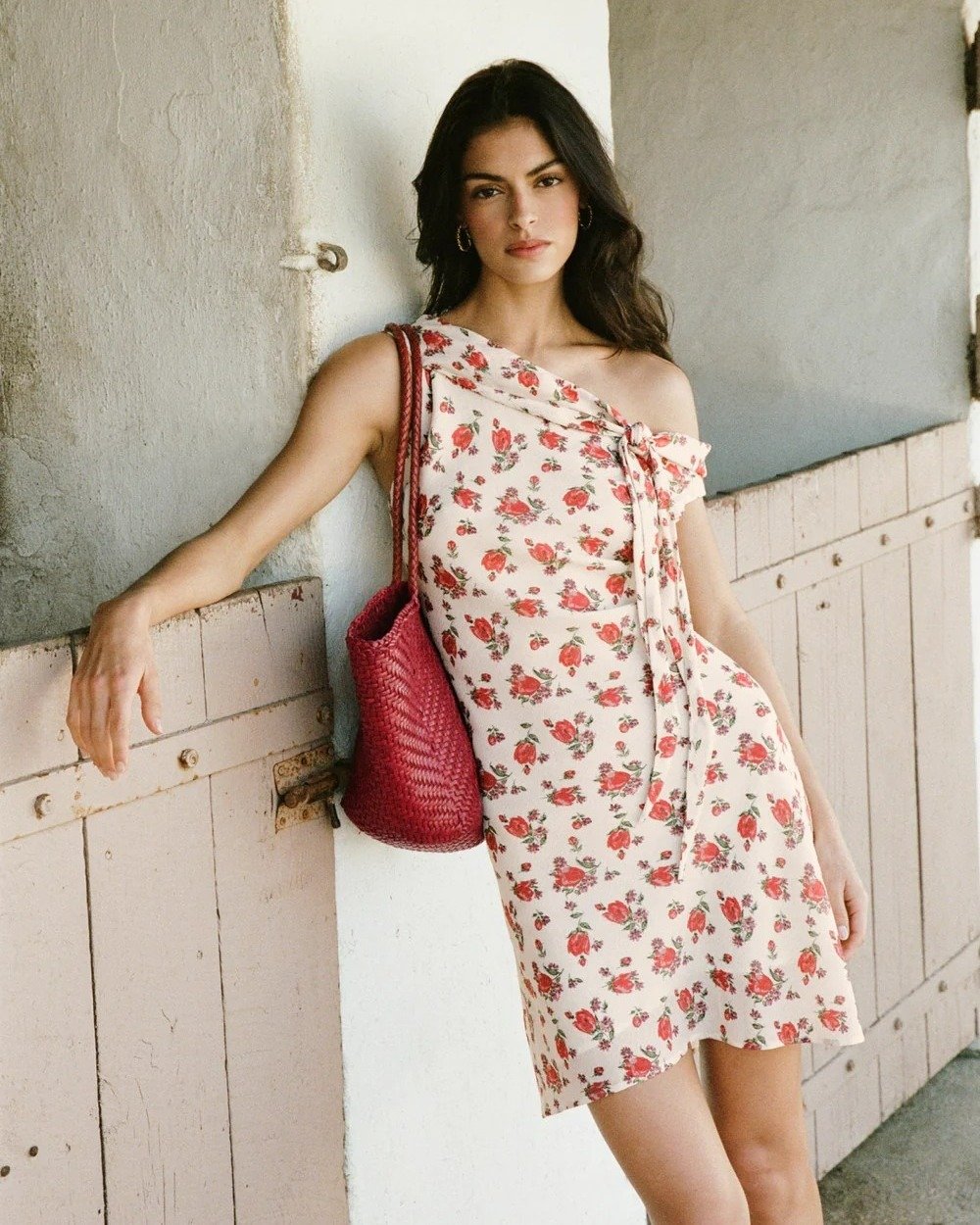 beaker_store 게시물 이미지: Rouje 2026 Summer Collection

Jeanne Damas가...