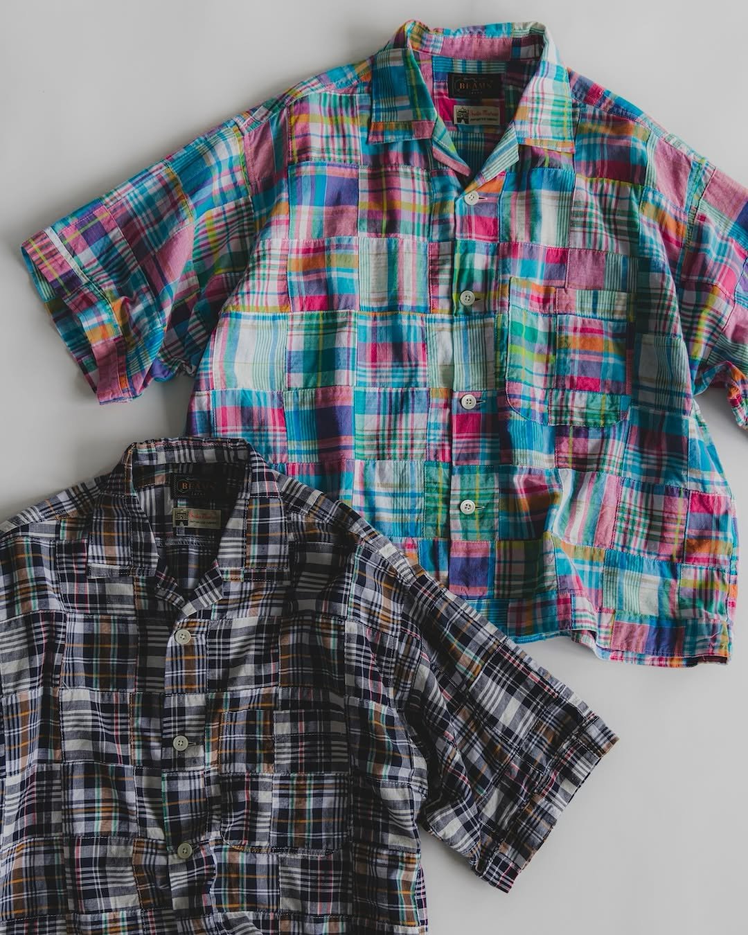 beams_plus 게시물 이미지: Delivery News📦Summer Collection Item『Cabana...