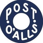postoalls 프로필 사진