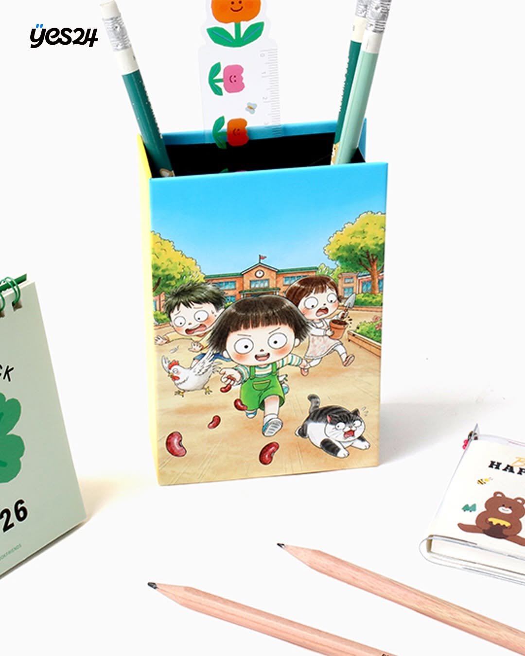 bearbooks_publishers 게시물 이미지: │ 온라인 서점 굿즈 알림 📚✨

4만 어린이 독자와 함께 자란
‘하다’가 열 살이...